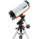 Celestron Advanced VX 800 200mm f/2.0 Rowe-Ackermann Schmidt Astrograph GoTo EQ Telescope