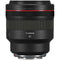 Canon RF 85mm f/1.2L USM Lens