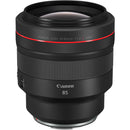 Canon RF 85mm f/1.2L USM DS Lens