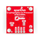 SparkFun SparkFun Cryptographic Co-Processor Breakout - ATECC508A (Qwiic)