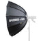 SMDV SPEEDBOX Alpha A100 (39.3")