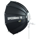 SMDV SPEEDBOX Basic 70 (27.5")