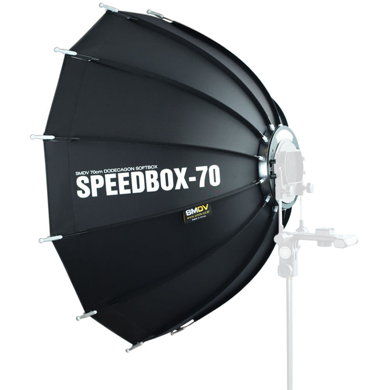 SMDV SPEEDBOX Basic 70 (27.5")