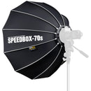 SMDV SPEEDBOX Basic 70s (27.5")