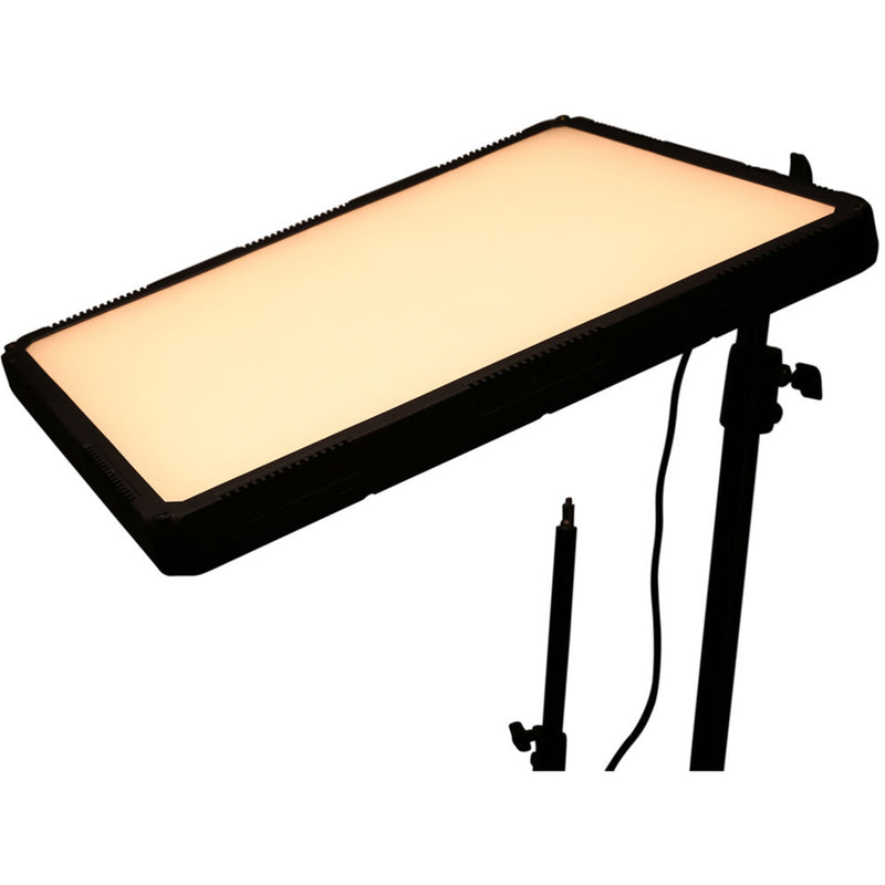 Nanlite Compac 100B Bi-Color Slim Soft Light Studio LED Panel