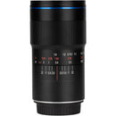 Venus Optics Laowa 100mm f/2.8 2X Ultra Macro APO Lens for Canon EF