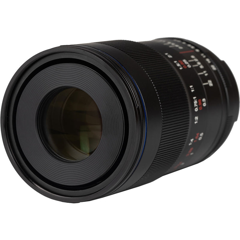 Venus Optics Laowa 100mm f/2.8 2X Ultra Macro APO Lens for Sony E