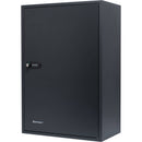 Barska 300-Position Key Cabinet with Combo Lock (Black)