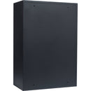 Barska 300-Position Key Cabinet with Combo Lock (Black)