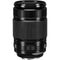 FUJIFILM XF 55-200mm f/3.5-4.8 R LM OIS Lens with UV Filter Kit