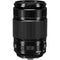 FUJIFILM XF 55-200mm f/3.5-4.8 R LM OIS Lens with UV Filter Kit
