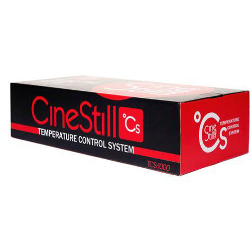 Cinestill TCS-1000 Temperature Control System