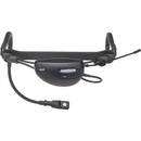 Samson AirLine 77 AH7 Wireless Fitness Headset Microphone System (K1: 489.050 MHz)