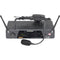 Samson AirLine 77 AH7 Wireless Fitness Headset Microphone System (K2: 490.975 MHz)