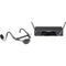 Samson AirLine 77 AH7 Wireless Fitness Headset Microphone System (K2: 490.975 MHz)