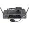 Samson AirLine 77 AH7 Wireless Fitness Headset Microphone System (K4: 477.525 MHz)