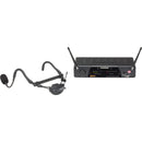 Samson AirLine 77 AH7 Wireless Fitness Headset Microphone System (K4: 477.525 MHz)