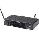 Samson AirLine 77 AH7 Wireless Fitness Headset Microphone System (K4: 477.525 MHz)