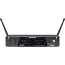 Samson AirLine 77 AH7 Wireless Fitness Headset Microphone System (K4: 477.525 MHz)