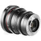 Meike 16mm T2.2 Manual Focus Wide Angle Cinema Lens (MFT Mount)