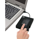 Apricorn 16TB Aegis Fortress FIPS 140-2 Level 2 Secure USB 3.0 Portable Drive