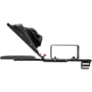 ikan Professional High-Bright Teleprompter with Talent Monitor Kit (17")