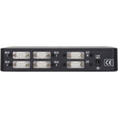 JLCooper 4 Port Gang Roll Switcher And Trigger Box