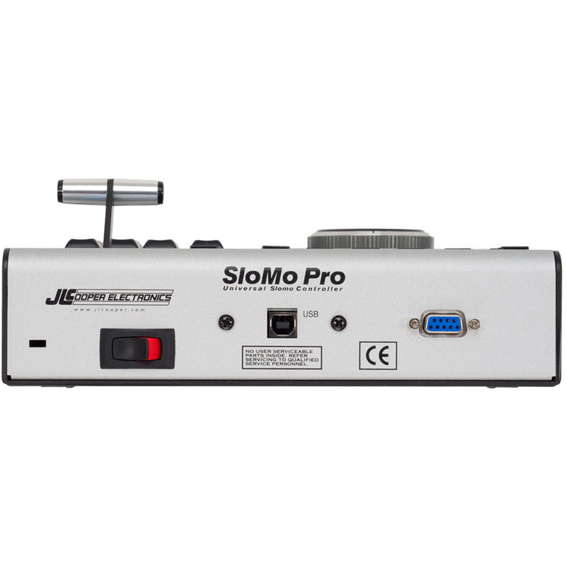 JLCooper Universal SloMo Controller - USB Version