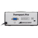 JLCooper Universal Video Controller With LCD Display