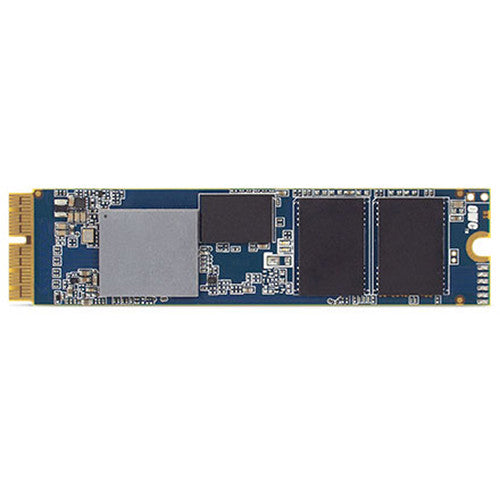 OWC / Other World Computing Aura Pro X2 1TB NVMe SSD Upgrade Kit for Mac Pro (Late 2013)