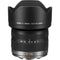 Panasonic Lumix G Vario 7-14mm f/4 ASPH. Lens with Accessories Kit