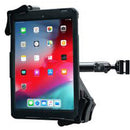 CTA Digital Vehicle Headrest Flex Mount for 7 to 14" Tablets