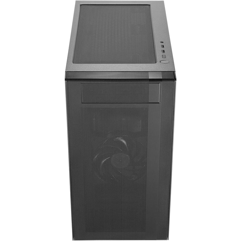 Cooler Master MasterBox NR400 Mini-Tower Case