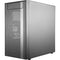 Cooler Master MasterBox NR400 Mini-Tower Case