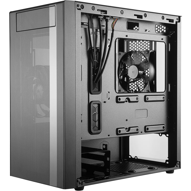 Cooler Master MasterBox NR400 Mini-Tower Case