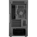 Cooler Master MasterBox NR400 Mini-Tower Case