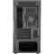 Cooler Master MasterBox NR400 Mini-Tower Case