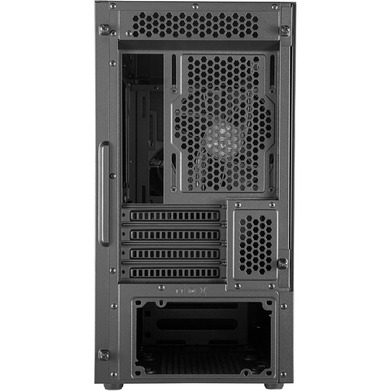 Cooler Master MasterBox NR400 Mini-Tower Case