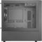Cooler Master MasterBox NR400 Mini-Tower Case
