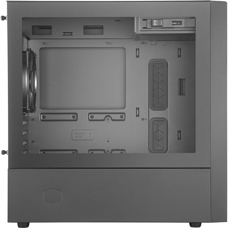 Cooler Master MasterBox NR400 Mini-Tower Case
