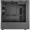 Cooler Master MasterBox NR400 Mini-Tower Case