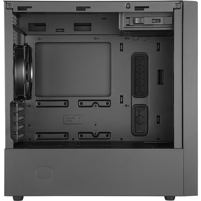 Cooler Master MasterBox NR400 Mini-Tower Case
