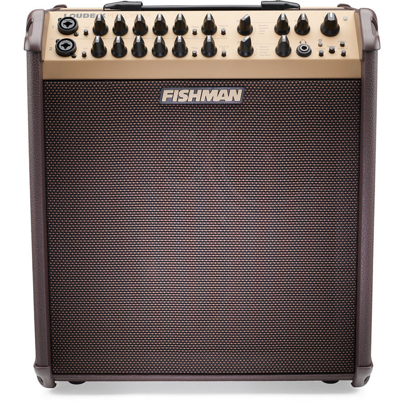 Fishman Loudbox Performer Bluetooth 180W Acoustic Combo Amplifier