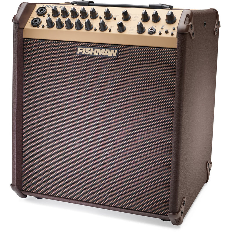 Fishman Loudbox Performer Bluetooth 180W Acoustic Combo Amplifier