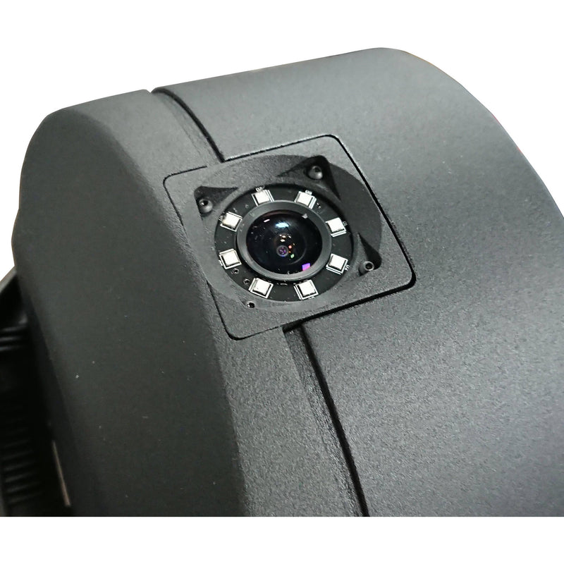 Vinten FH-155 Robotic/Manual VR Head with 22-Bit Encoder and Integrated StarTracker System