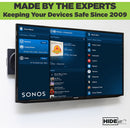 HIDEit Mounts Wall Mount For Sonos Amplifier