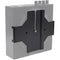 HIDEit Mounts Wall Mount For Sonos Amplifier