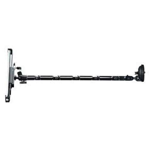 CTA Digital Custom Flex Suction Mount for 7 to 14" Tablets (Security)