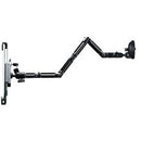 CTA Digital Custom Flex Suction Mount for 7 to 14" Tablets (Security)