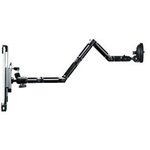 CTA Digital Custom Flex Suction Mount for 7 to 14" Tablets (Security)